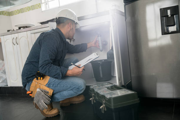 Best Local Plumber Services  in Bystrom, CA