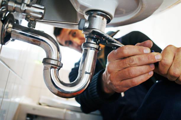 Trusted Bystrom, CA Plumbing Experts