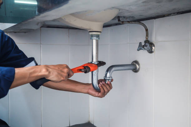 Best Same-Day Plumbing Service  in Bystrom, CA