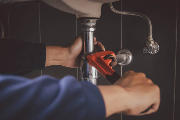 Best Plumbing Services Near Me  in Bystrom, CA