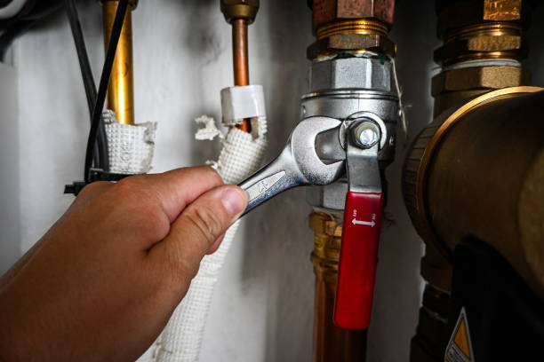 Best Plumbing Inspection Services  in Bystrom, CA